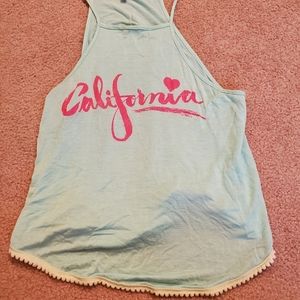Charlotte Rusee tank top